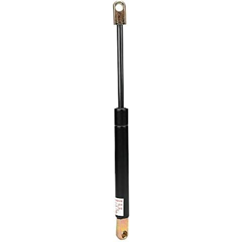 Yanmis Gas Strut,Heavy Duty Gas Spring Hydraulic Rod Mechanical Support Spring Central Length 280mm Stroke 100mm (300N) Cover
