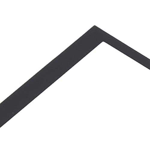 Navigations-Touchscreen für MIB, Auto-LCD-Touchscreen-Digitizer, CD-DVD-Touchscreen-Ersatz, TDO WVGA0633F00039, TDO WVGA0633F00045