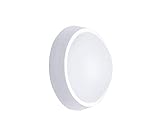  LED Auβen-Wandbeleuchtung 1xLED/18W/230V 1350 lm IP65