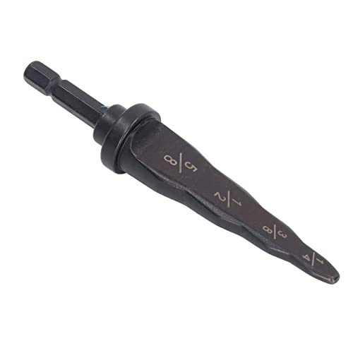 Manual Pipe Expander para reparación HVAC, herramienta 4 en 1 miniatura 5
