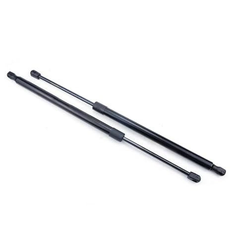 Barres de levage de coffre Odyssey pour charger facilement votre hayon de voiture 2014-2020