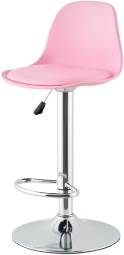 DRWG�J�E���^�[�`�F�A ���~���o�[�X�c�[�� ��] �w������t�� PU���U�[ �_�C�j���O�E�L�b�`���p �ω׏d120kg �n�C�`�F�A �I�t�B�X�p�ɂ��œK (103*38.5cm,���C�g�s���N)