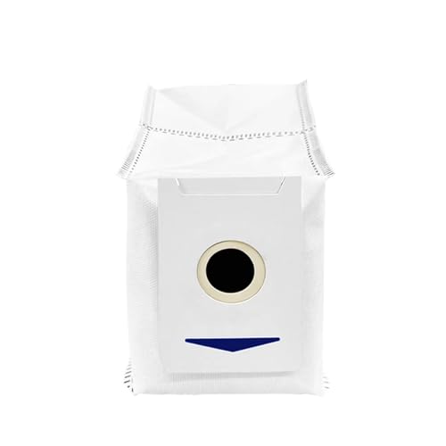 Sac à poussière compatible Deebot T30 idéal pour maisons avec animaux - 6