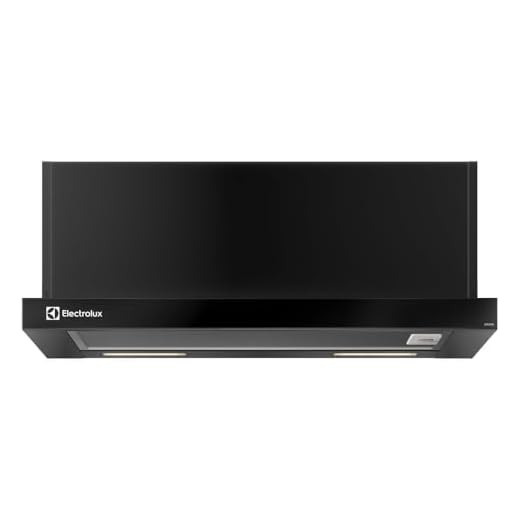 Electrolux DE6RB 320m³/h 80W