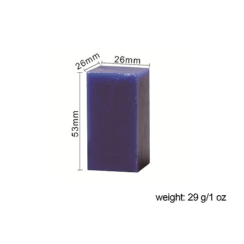 La Mejor Recopilación de Materiales de modelado de cera para comprar hoy. 8 Imagen adicional