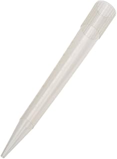 CELLTREAT 229039 5mL Low Retention Pipette Tips, Racked, Sterile