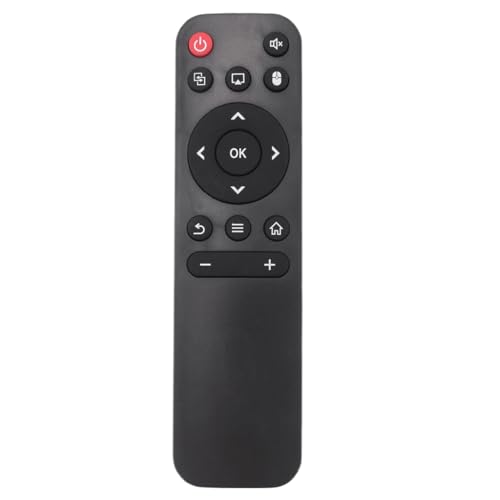 Kopinma Projector Remote Control for HY320 PRO Projector Portable Control Remote Universal