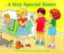 Hardcover To A Very Special Sister Book