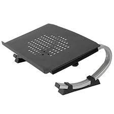 Image of LUMI Tilting Multi-Angle Laptop and Monitor Riser /Desk Mount Stand