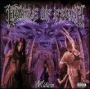 Midian [Audio CD] Cradle of Filth and Cradle Of Filth