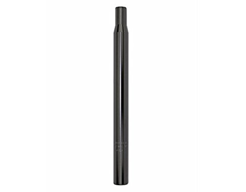 Lowrider Alloy Bike Bicycle SEATPOST 01 29.2 Black. Bike Part, Bicycle Part, Bike Accessory, Bicycle Accessory