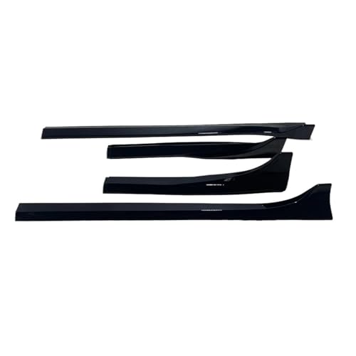 eX f3 2017-2023 207.5cm Ή TChXJ[g {fBLbg t@XgX^C TChbvOX ubNK[hJo[ ԃANZT[(Gloss Black)