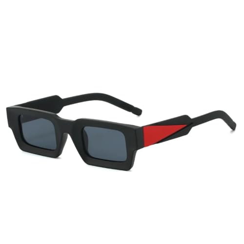 Lunettes de soleil UV400 mode homme contre l'éblouissement et la fatigue