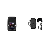 Adattatore di rete: Alimenta il tuo registratore con l'adattatore AD-17 ed usa il cavo USB-C per trasferimento dati o utilizzare la funzione interfaccia audio.