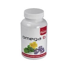 Pack de 2 Aceite de Onagra y Borraja (220 Perlas por Bote) - Total 440 Perlas de Ácidos Grasos Omega 6
