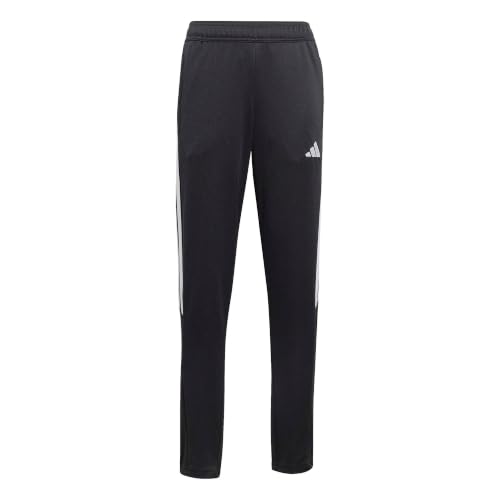 adidas adidas Pants Tiro Pantalón Deportivo Unisex Adulto, Negro, M
