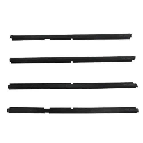 Joint vitrage latéral voiture pour voyager en Jeep Grand Cherokee