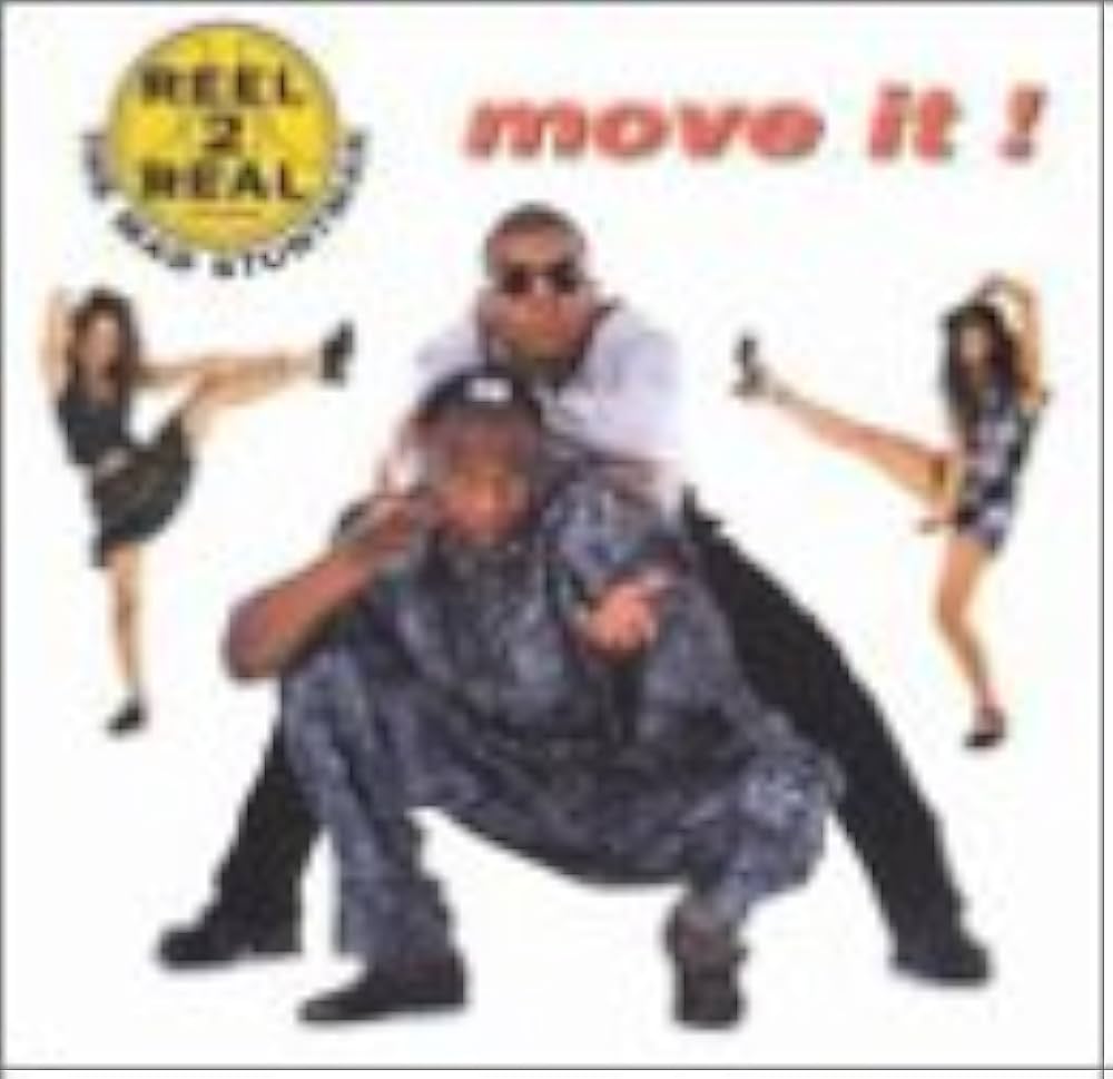 その他 Move It [DVD] Amazon.co.jp: Move It: ミュージック