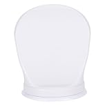 Plastic Shower Foot Rest,Bathroom Shaving Leg Aid Rest Suction Cup Step For Home Hotel Use bathroom leg step suction