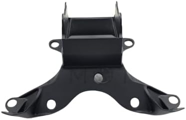 HONGK- Motorcycle Black Upper Stay Cowl Bracket Fairing Bracket Compatible with 2006-2007 YZF-R6/2006 YZF-R6s (Replaces OEM Part Number: 2C0-28356-00-00) [B01C0SUZCW]