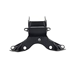 HK MOTO- Motorcycle Black Upper Stay Cowl Bracket Fairing Bracket For 2006-2007 Yamaha YZF-R6/2006 Yamaha YZF-R6s (Replaces OEM Part Number: 2C0-28356-00-00)
