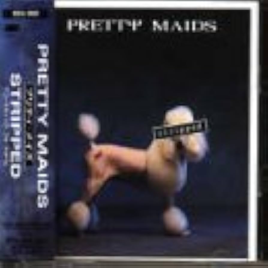 Amazon.co.jp: STRIPPED: ミュージック