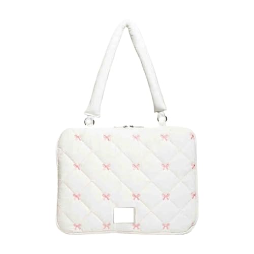 Funda portátil bolso rosa que evita arañazos en tu notebook y tableta de viaje