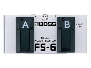 Amazon | Roland/AC-33 Acoustic Chorus 【BOSS FS-6つき