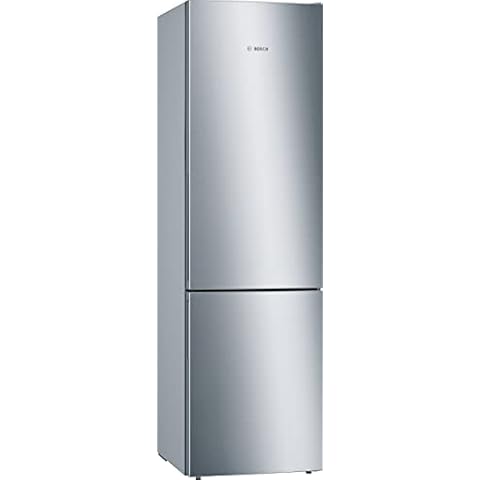 Combinación de nevera y congelador Bosch KGE39AICA Serie 6 Cover
