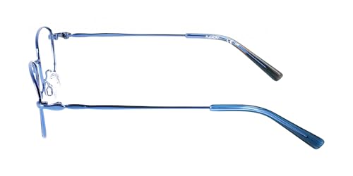 Gafas Flexon W3039 que eliminan la presión nasal gracias a su montura unisex de metal 3
