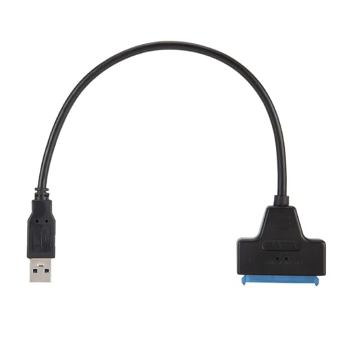 Cable SATA a USB 3.0 para disco duro 2.5'' miniatura 3