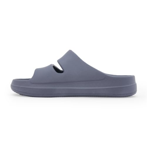Image of Red Tape Men's Casual Sliders for Lightweight Everyday Comfort