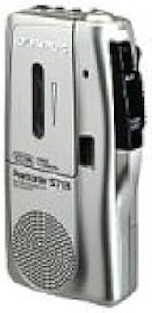 PEARLCORDER-S OLYMPUS製 Olympus Pearlcorder S713 Microcassette Recorder 141358 B&H Photo