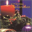 Christmas Favorites [Audio CD] Various Artists
