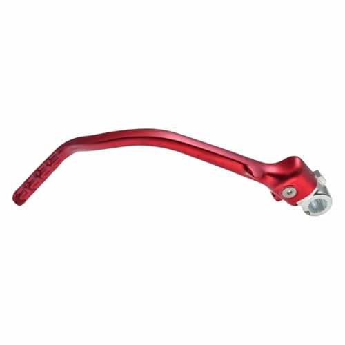 Kick starter levier résout problème démarrage difficile pour moto CRF250R de 2016 - 6