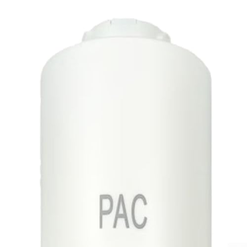 Filtro de agua para cocina y hogar compatible con ósmosis inversa PAC 5
