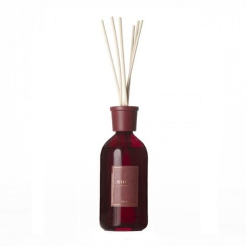 Culti Milano Gioia 500 ml difusor de varillas navideño para casa