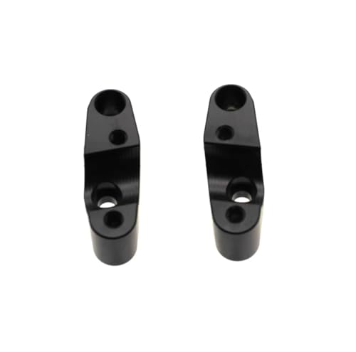 Guidon de moto surélevé pour de longs trajets en CF450 2024 - 3