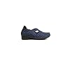 B M Bernie Mev New York Women’s Crown – een halfopen sleehak, 4 cm hoog, met traagschuim voet, ultralichte zool