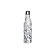BOTELLA INOX 7X7X26,5 500ML DOBLE PARED