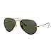 Price comparison product image Ray-Ban Aviator Large Metal RB3025 C58 L0205 Sunglasses