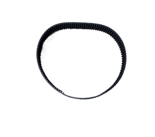 Courroie de distribution 67 dents boucle fermée 8mm x 201mm caoutchouc