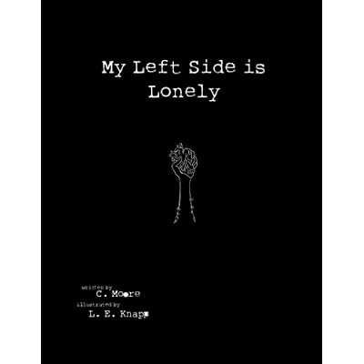 My Left Side is Lonely