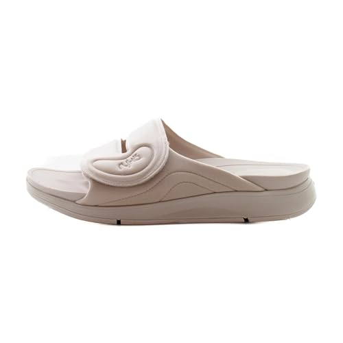 Ryka Women's Tao Recovery Slide Sandals2