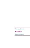 granatapfel  Marokko: Granat-Apfel-Mond