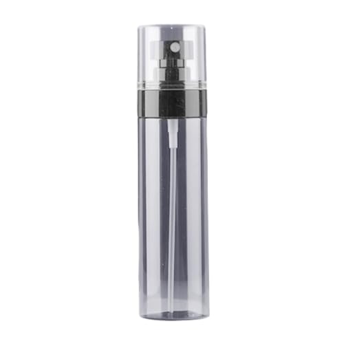 Premium High-Pressure Fine Mist Spray Bottle for Facial Hydration Refillable Travel-Sized Atomizer with Pressurized Pump for Skincare and Makeup Compact and Elegant Design (100ML)