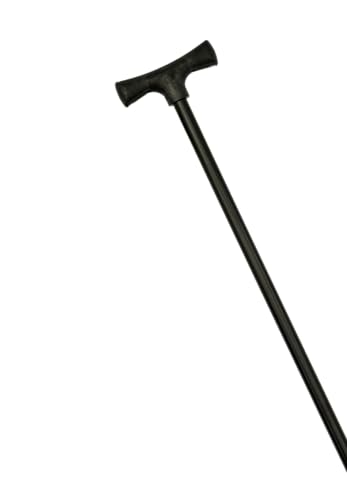 Stick It Anchor Pins for Shallow Water- 7' Black Anchor Pin Only