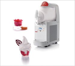 Amazon | タイジ フローズンマシーン miniGELPlus1 MINIGELPLUS1