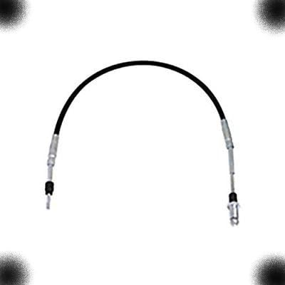 TM NEXDYNAMI RE70355 Cable; Push/Pull Selective Control Valve Compatible with/Replacement for John Deere 5300 5310 5500 RE70355