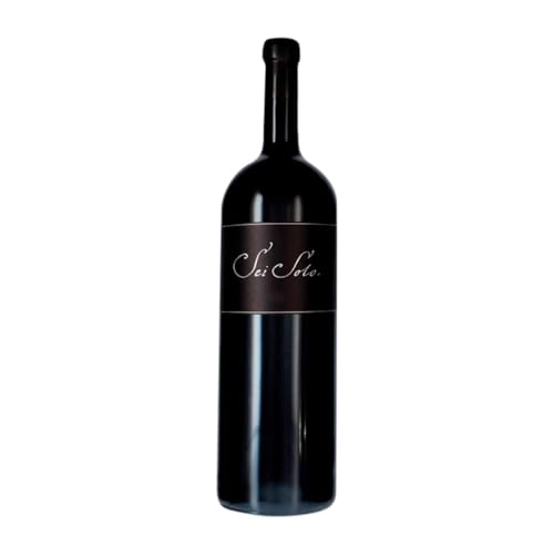 Sei Solo Tempranillo Ribera del Duero 5L – Vino Tinto Premium Sei Solo Tempranillo Ribera del Duero 5L – Vino Tinto Premium